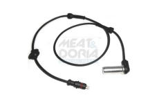 Snímač počtu otáčok kolesa MEAT & DORIA 90398