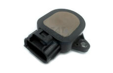 Senzor, poloha škrtící klapky Meat & Doria 83126