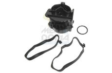 Odlučovač oleja v odvetraní kľukovej skrine MEAT & DORIA 91604