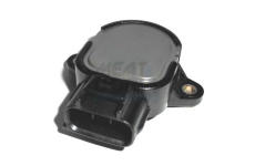 Senzor, poloha škrticí klapky MEAT & DORIA 83129