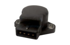 Snímač polohy żkrtiacej klapky MEAT & DORIA 83136