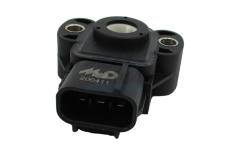 Snímač polohy żkrtiacej klapky MEAT & DORIA 83137