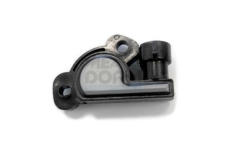 Senzor, poloha škrticí klapky MEAT & DORIA 83139