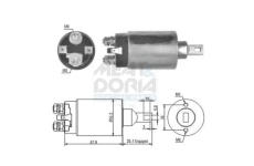 Elektromagnetický spínač pre żtartér MEAT & DORIA 46143