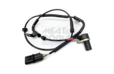 Snímač počtu otáčok kolesa MEAT & DORIA 90429