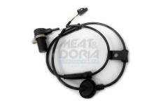 Snímač počtu otáčok kolesa MEAT & DORIA 90430