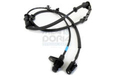 Snímač počtu otáčok kolesa MEAT & DORIA 90435