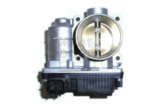 Hrdlo škrtící klapky Meat & Doria 89191