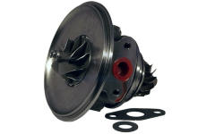 Stredová skupina, turbodúchadlo MEAT & DORIA 60307