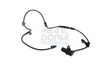 Snímač počtu otáčok kolesa MEAT & DORIA 90462