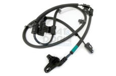 Snímač počtu otáčok kolesa MEAT & DORIA 90472