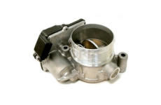 Hrdlo škrtící klapky Meat & Doria 89200