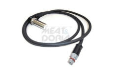 Snímač počtu otáčok kolesa MEAT & DORIA 90480