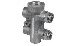 Termostat, chladivo MEAT & DORIA 92815