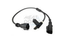 Snímač, počet otáček kol MEAT & DORIA 90481