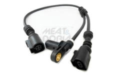 Snímač počtu otáčok kolesa MEAT & DORIA 90483