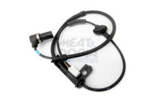 Snímač počtu otáčok kolesa MEAT & DORIA 90491