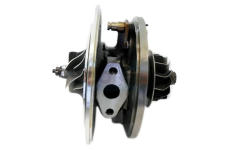 Stredová skupina, turbodúchadlo MEAT & DORIA 60348