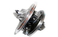 Stredová skupina, turbodúchadlo MEAT & DORIA 60357