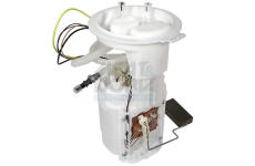 Palivová dopravná jednotka MEAT & DORIA 77463