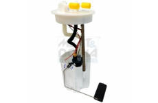 Palivová přívodní jednotka MEAT & DORIA 77471