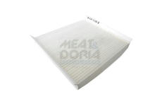 Filtr, vzduch v interiéru MEAT & DORIA 17560