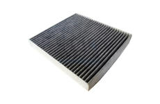 Filter vnútorného priestoru MEAT & DORIA 17561K