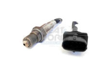 Lambda sonda MEAT & DORIA 81784