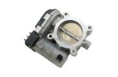 Hrdlo żkrtiacej klapky MEAT & DORIA 89209