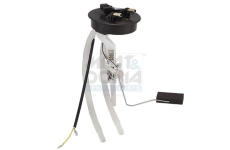 Snímač, rezerva paliva MEAT & DORIA 79419