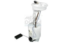 Snímač rezervy paliva MEAT & DORIA 79421