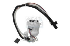 Palivová přívodní jednotka MEAT & DORIA 77473