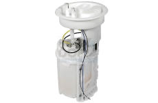 Palivová dopravná jednotka MEAT & DORIA 77475