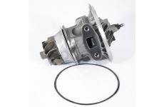 Skupina trupu, turbodmychadlo MEAT & DORIA 60369