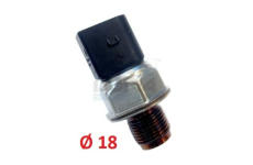 Senzor tlaku paliva MEAT & DORIA 9350