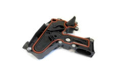 Odlučovač oleja v odvetraní kľukovej skrine MEAT & DORIA 91611