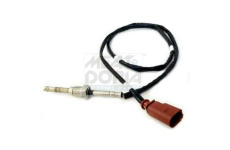 Snímač teploty výfukových plynov MEAT & DORIA 12050