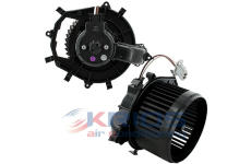 Vnútorný ventilátor MEAT & DORIA K92124