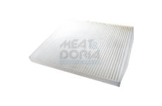 Filter vnútorného priestoru MEAT & DORIA 17572