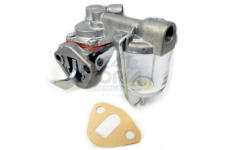 Palivové čerpadlo MEAT & DORIA PON139