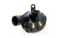 Ventil, odvetrani klikove skrine MEAT & DORIA 91614