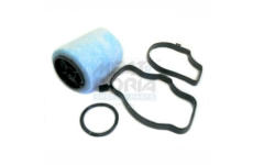 Odlučovač oleja v odvetraní kľukovej skrine MEAT & DORIA 91618