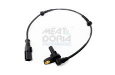 Snímač počtu otáčok kolesa MEAT & DORIA 90521