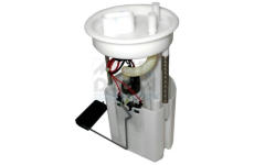 Palivová přívodní jednotka MEAT & DORIA 77497