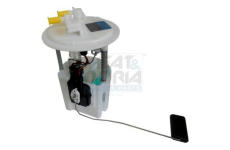 Palivová dopravná jednotka MEAT & DORIA 77500