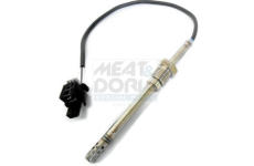 Cidlo, teplota vyfukovych plynu MEAT & DORIA 12061