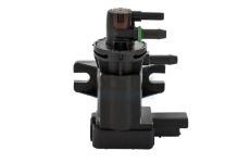 Menič tlaku, Riadenie výfukových plynov MEAT & DORIA 9365