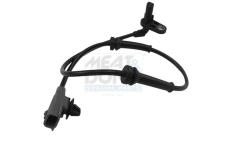 Snímač počtu otáčok kolesa MEAT & DORIA 90545