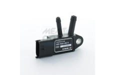 Senzor, tlak výfukového plynu MEAT & DORIA 82502