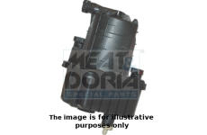 Palivový filter MEAT & DORIA 4849/1